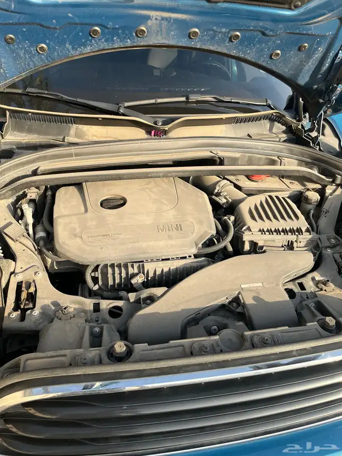 ميني كوبرا 2020 وكاله 23