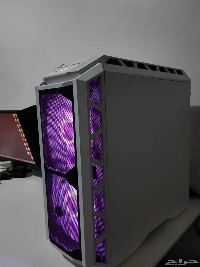 تم البيعpc 1660super i7 9700k بسي مستعمل اقتصادي وسريع 1