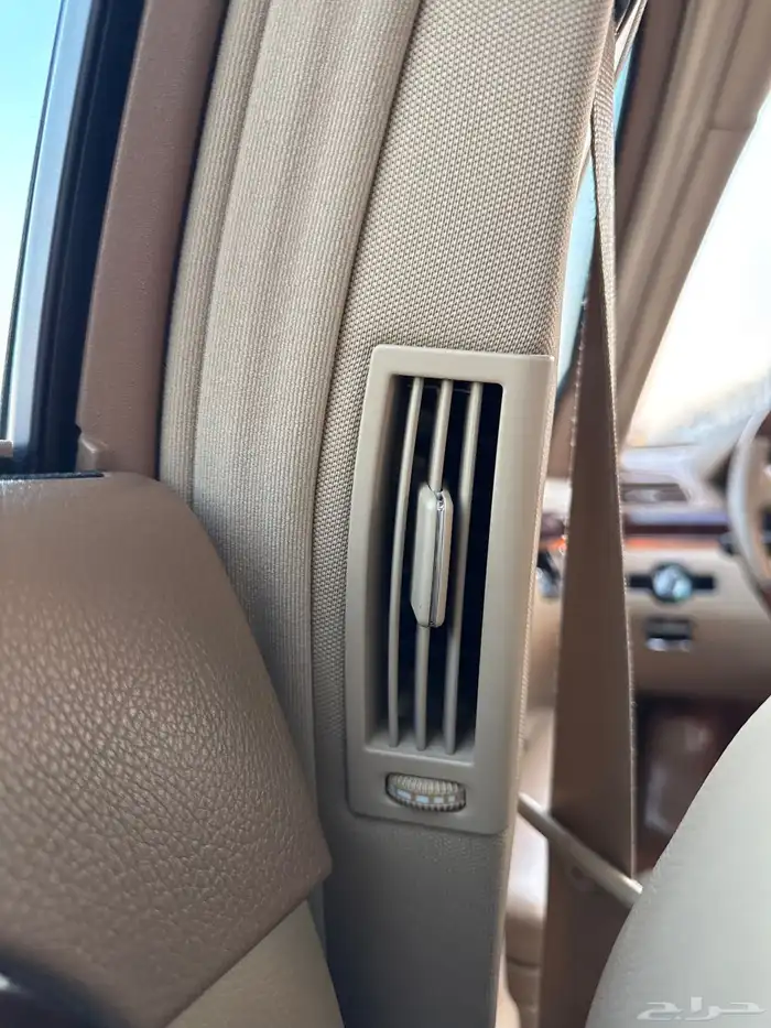 مرسيدس S350 BENZ AMG 19