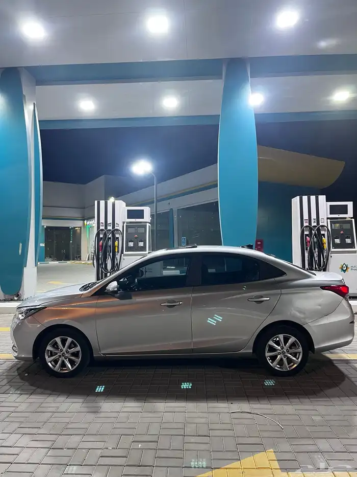 شانجان سيفن 2024 1