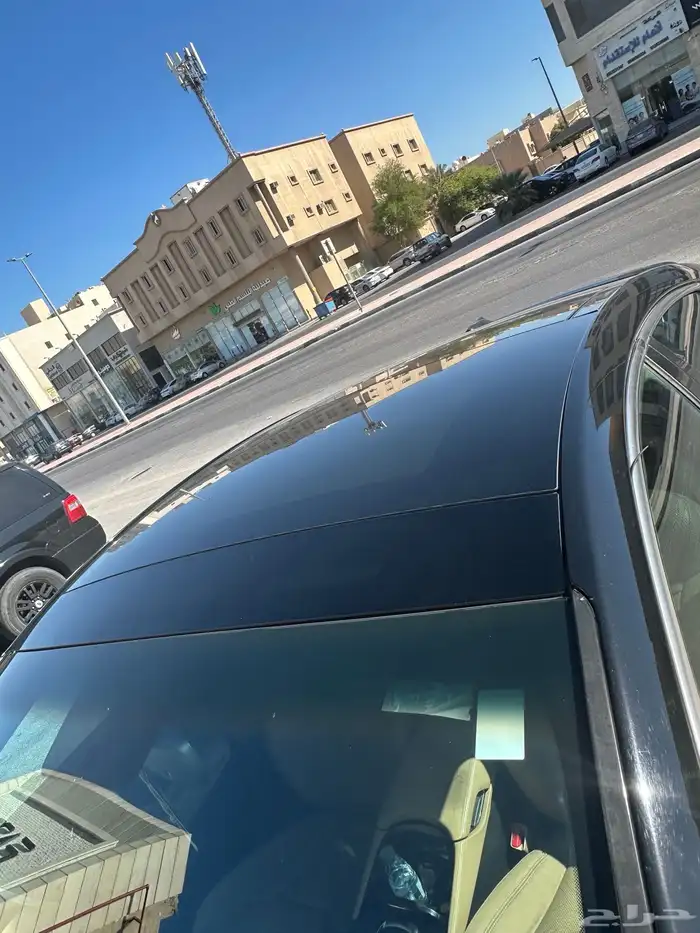 ازيرا فل كامل 2015 للبيع او البدل لون اسود 16