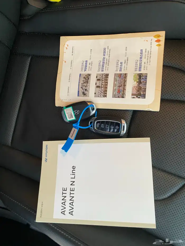 هيونداي النترا 2021 نص فل 21