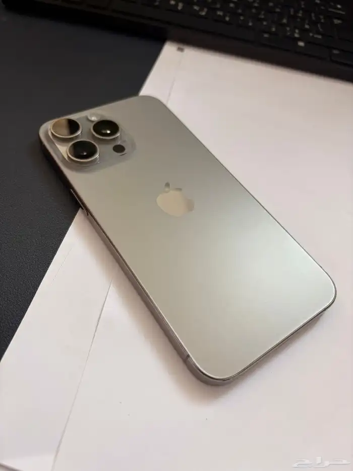 ايفون 15 بروماكس 0
