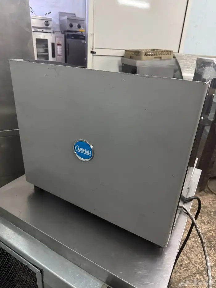 مكينة قهوة ايطالي 3