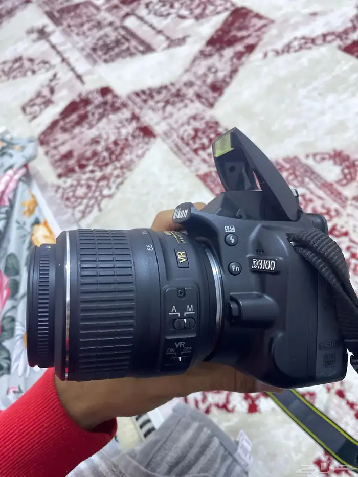 كاميرا تصوير 2