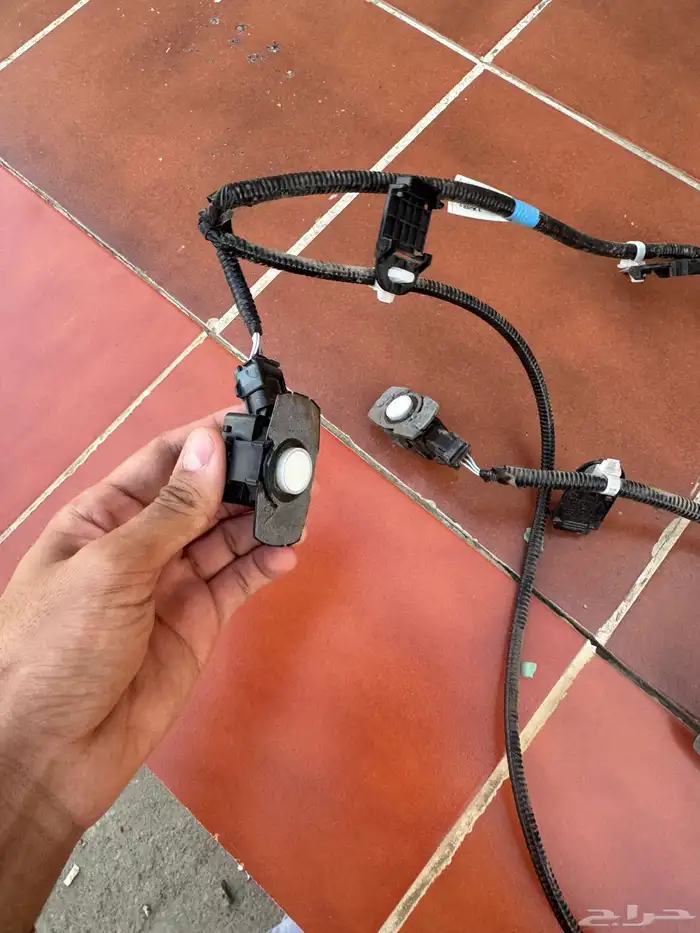 حساس كامري 0