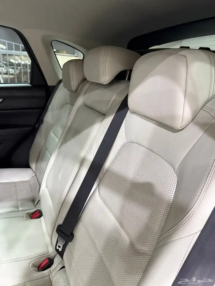 مازدا CX5 مواصفات الفل 2019 دبل معرض(عبيد الرشيدي) 38