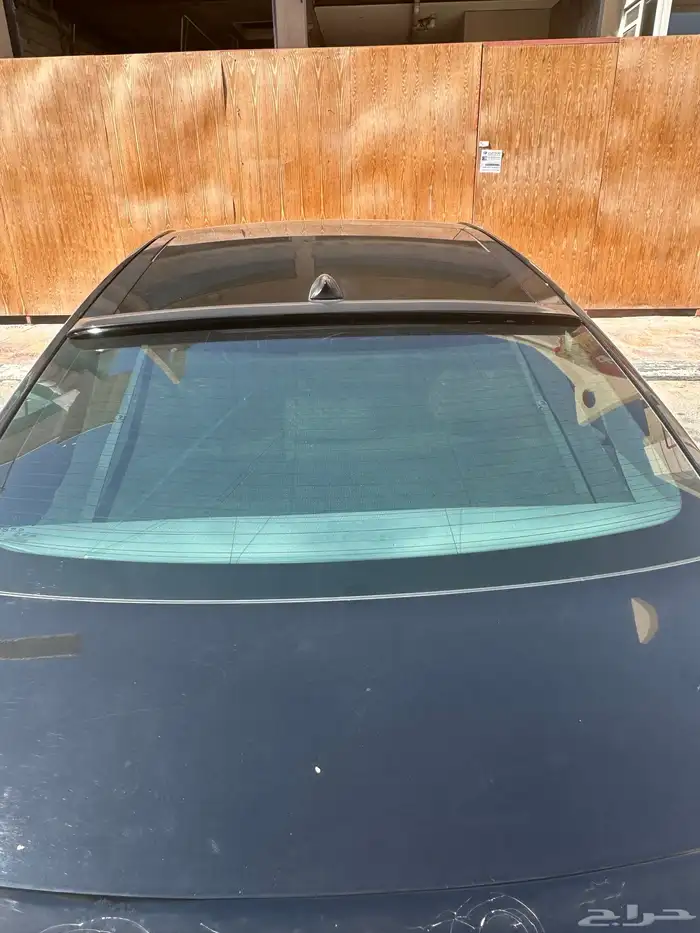 ازيرا فل كامل 2015 للبيع او البدل لون اسود 15