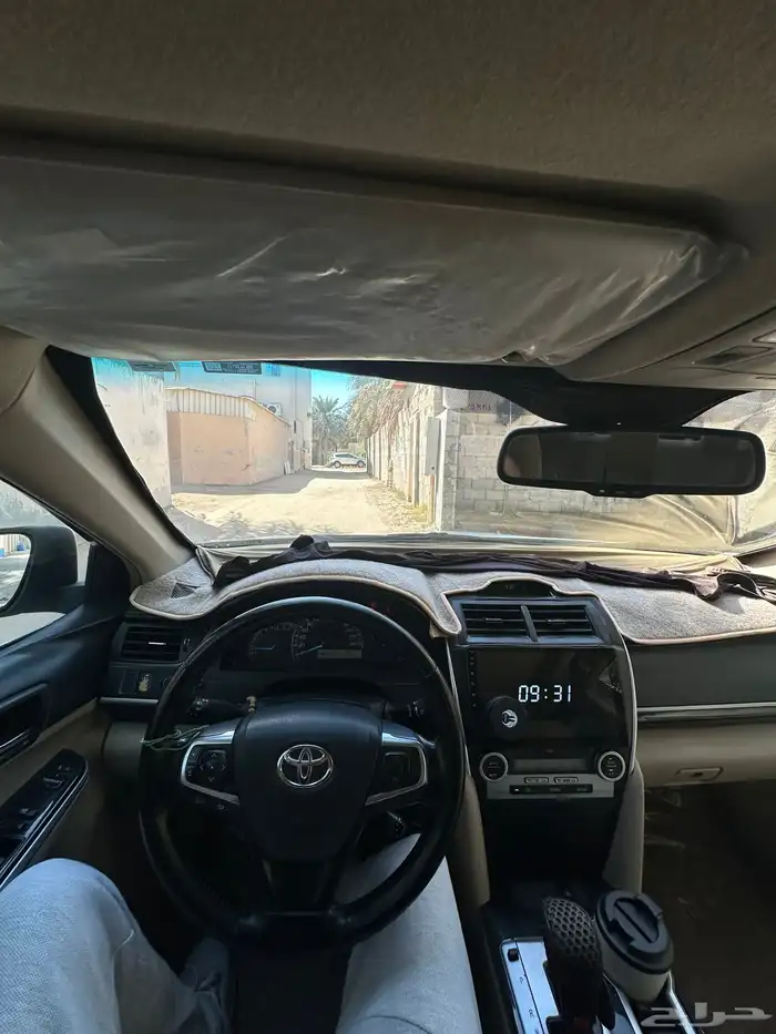 كامري 2016 1