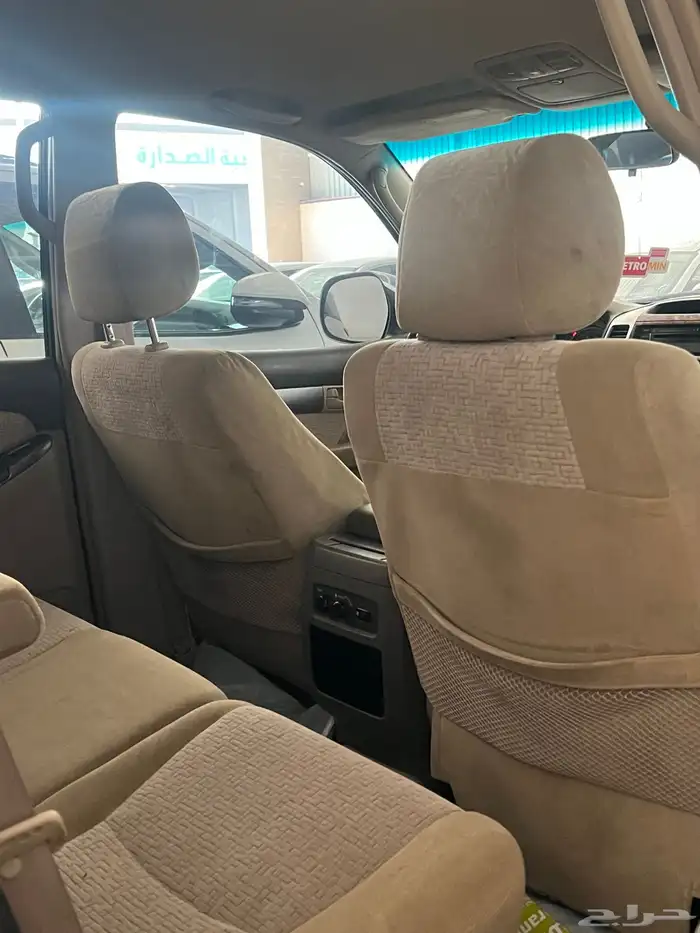 تايوتا برادو 10