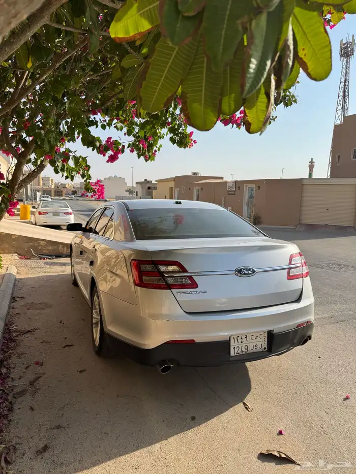 تورس 2014 للبيع 0