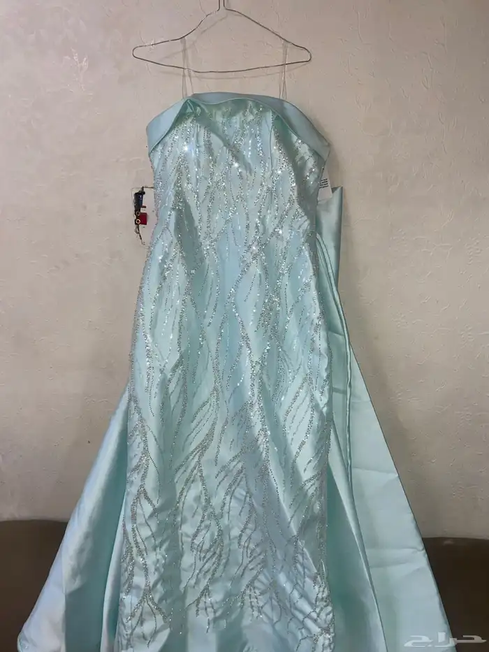 فستان سهره جديد للبيع 1