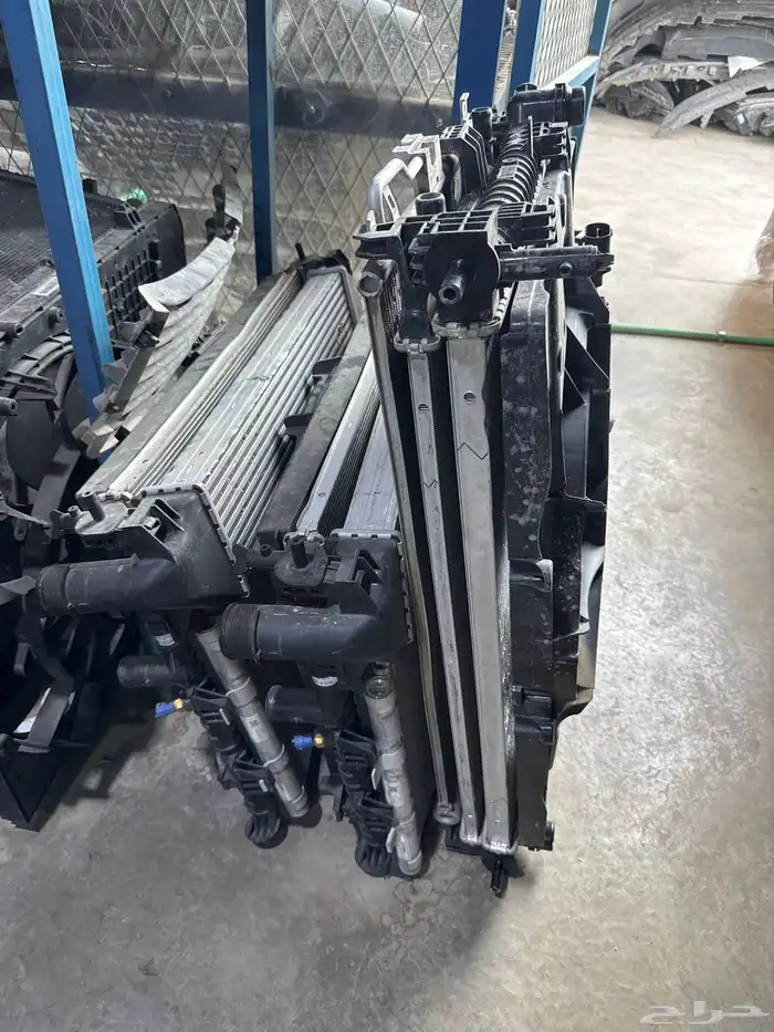 هافال قطع غيار مستعمل جوليان h6 h9 14
