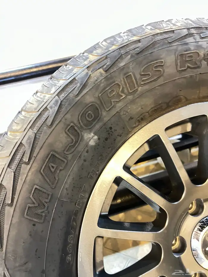 جنوط برادا 4