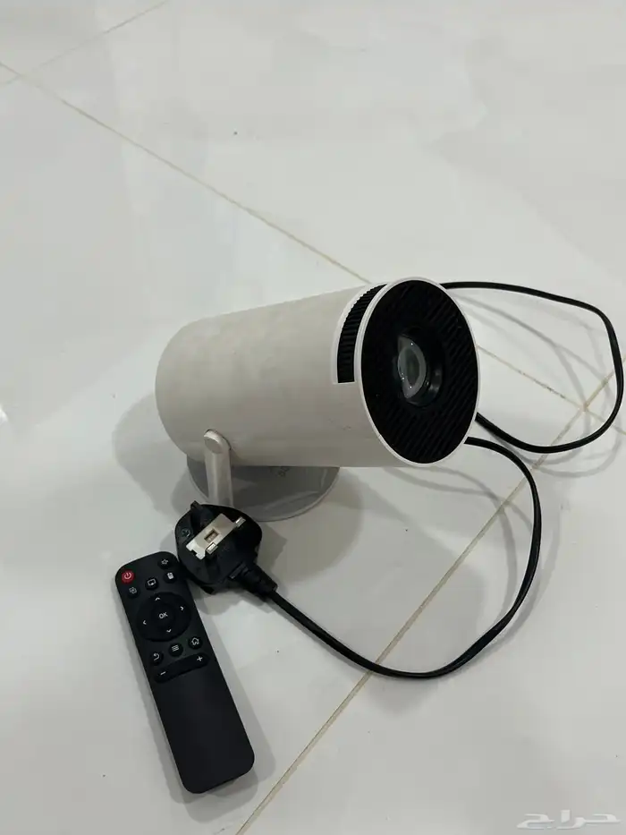 بروجكتر نضيف شقال 0