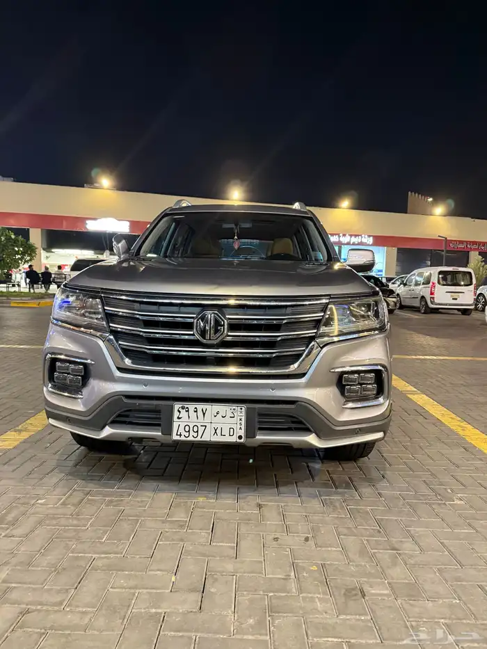 MG RX8 ام جي البيع مستعجل على اعلى سوم 3