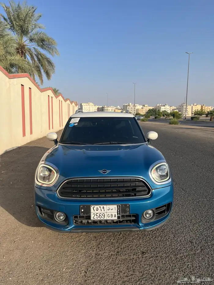 ميني كوبرا 2020 وكاله 0