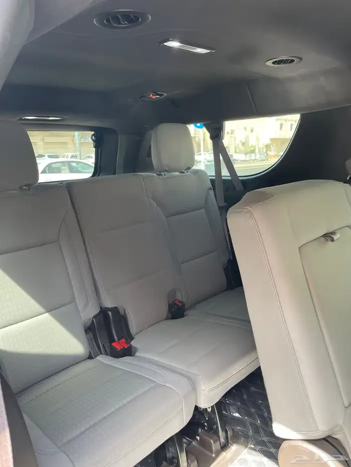 يوكن طويل XL 2024 4