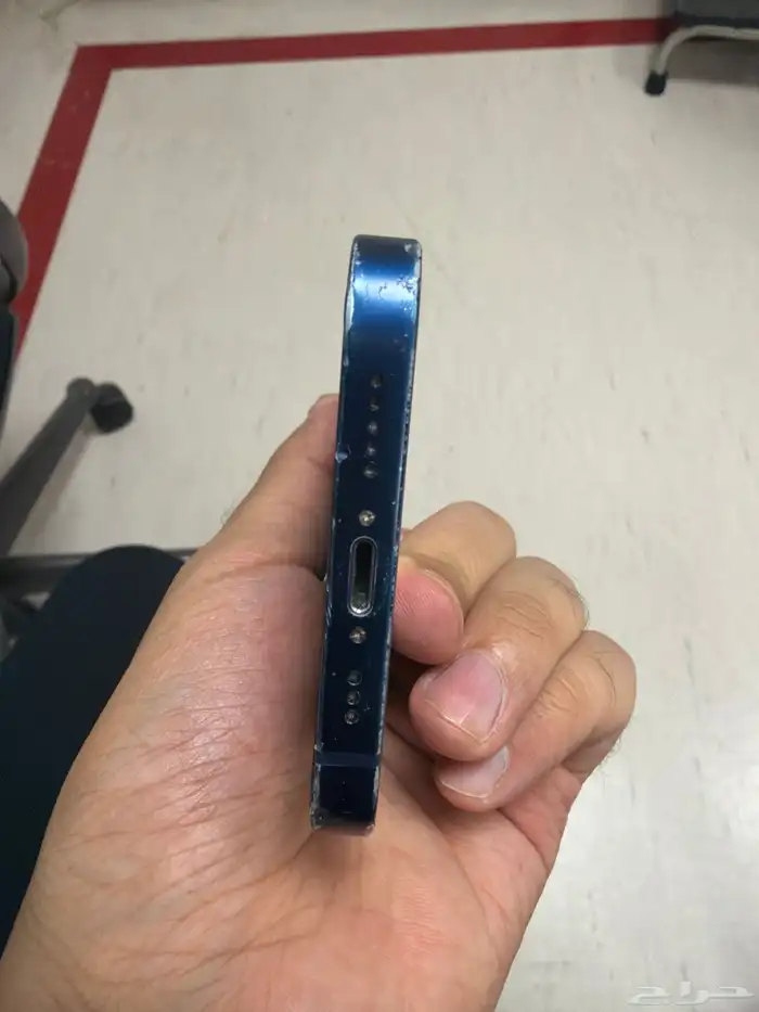 ايفون 12 128 قيقا 2