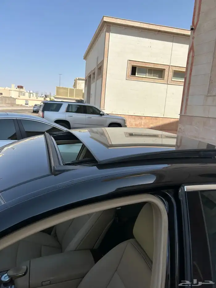 مرسيدس 2013 s350 - مخزن 2