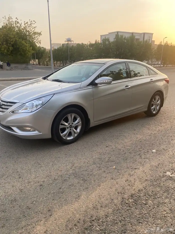 سوناتا 1 1 0 2 نظيفة جدا 5