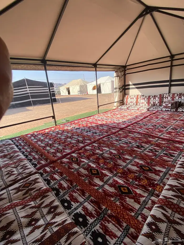 بيت ملكي دون إطناب 6