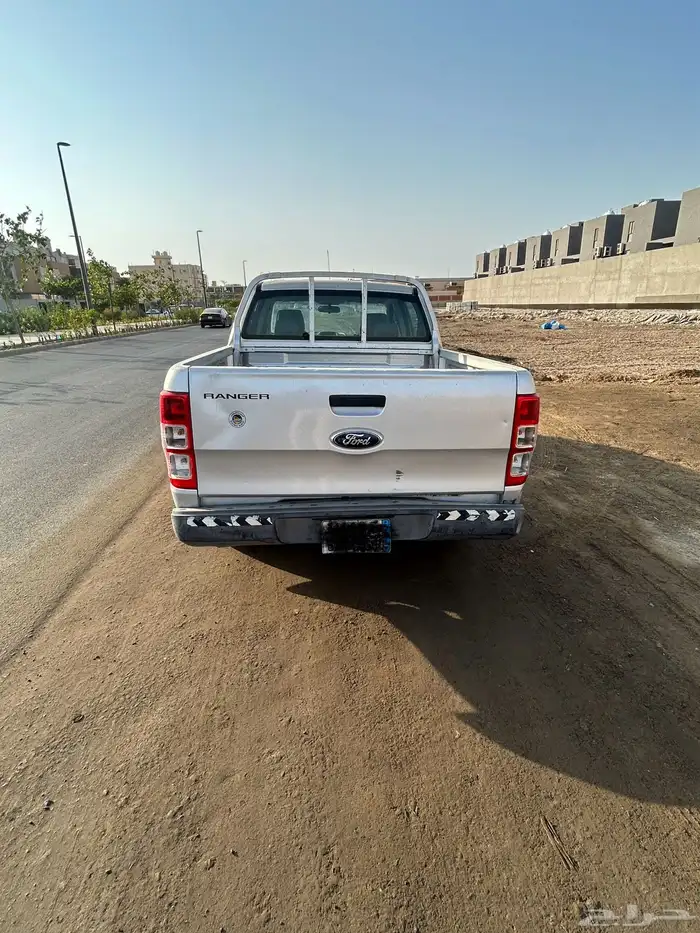 فورد رينجر 2013 0
