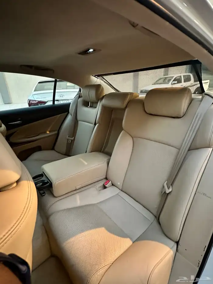 للبيع لكزس GS350 29