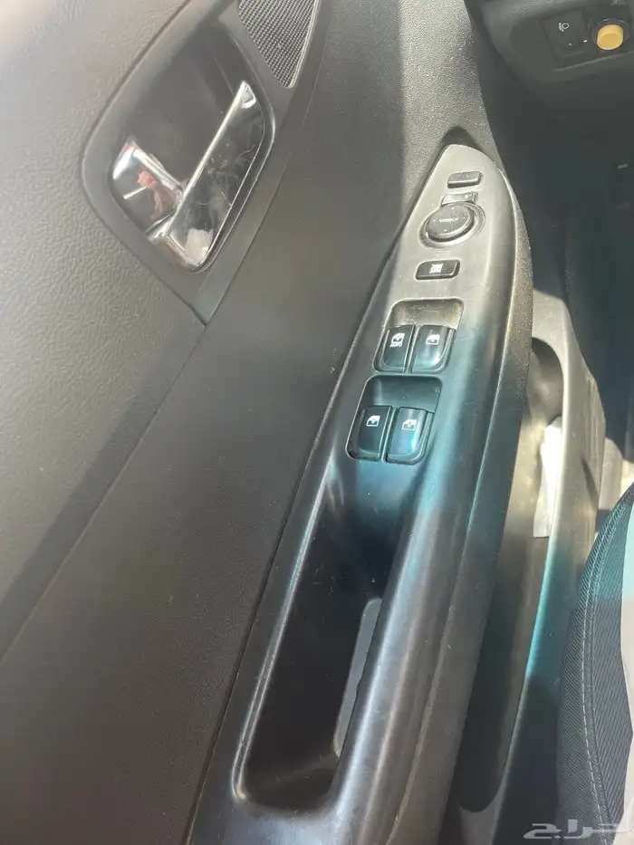 سيارة هونداي i20 4