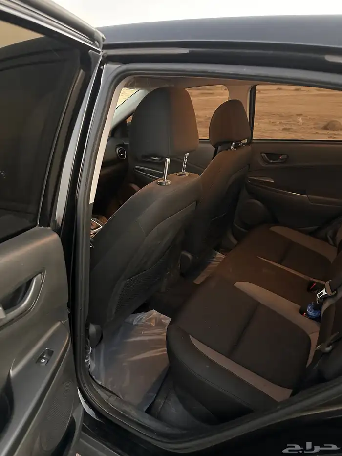 كونا 2020 ديزل بدل 7