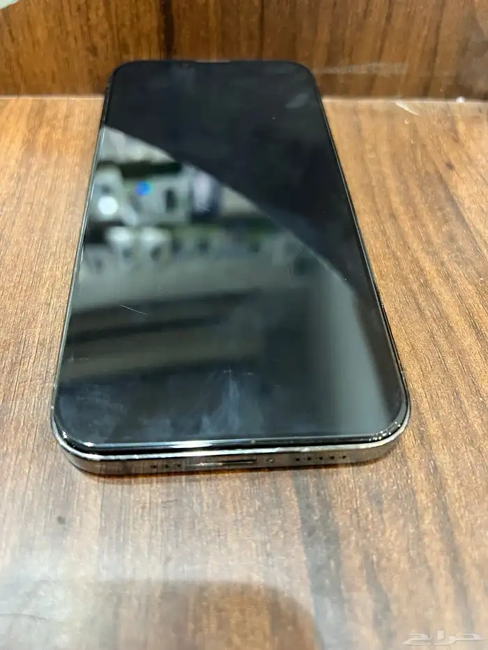 للبيع ايفون 13 برو 256G 2