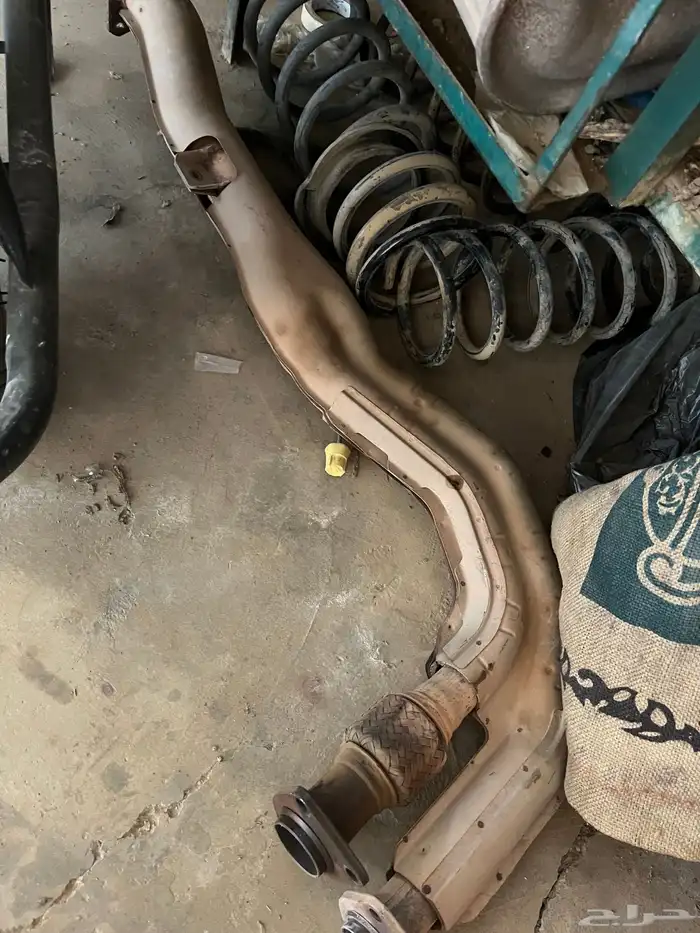 قطع غيار فتك مكينه قير دبل 7