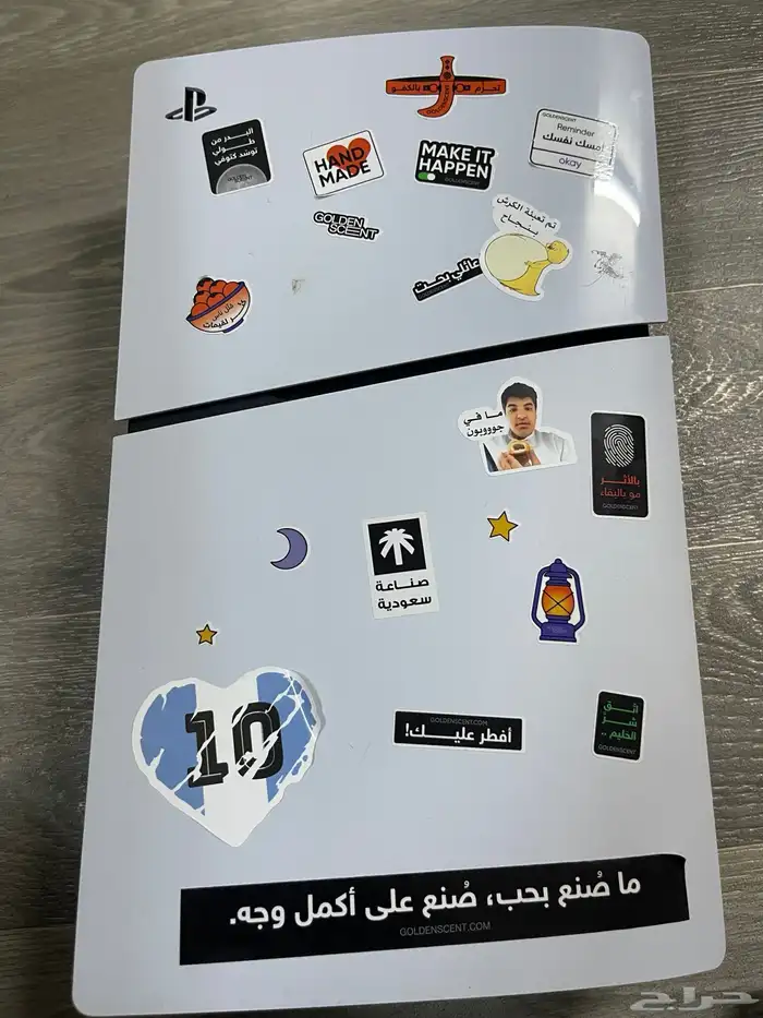 سوني 5 1