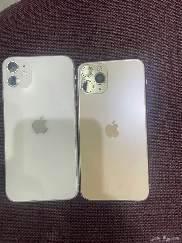 ايفون 11 وايفون 11 برو 1