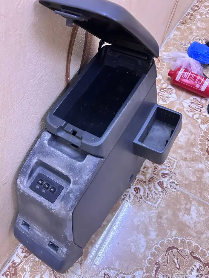 قطع لاند كروزر 3