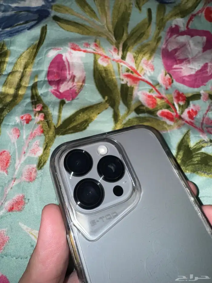 ايفون 15 برو ماكس نضيفف 8