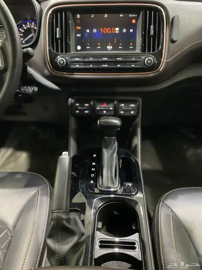 جاك GS3 نص فل 2022 10