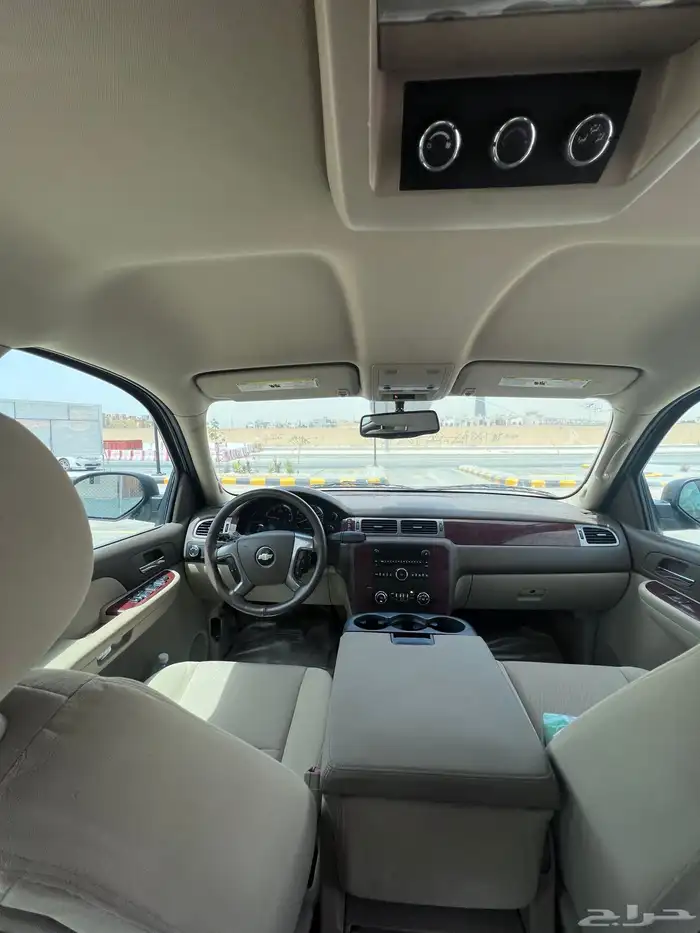 تاهو ممشى 260 6