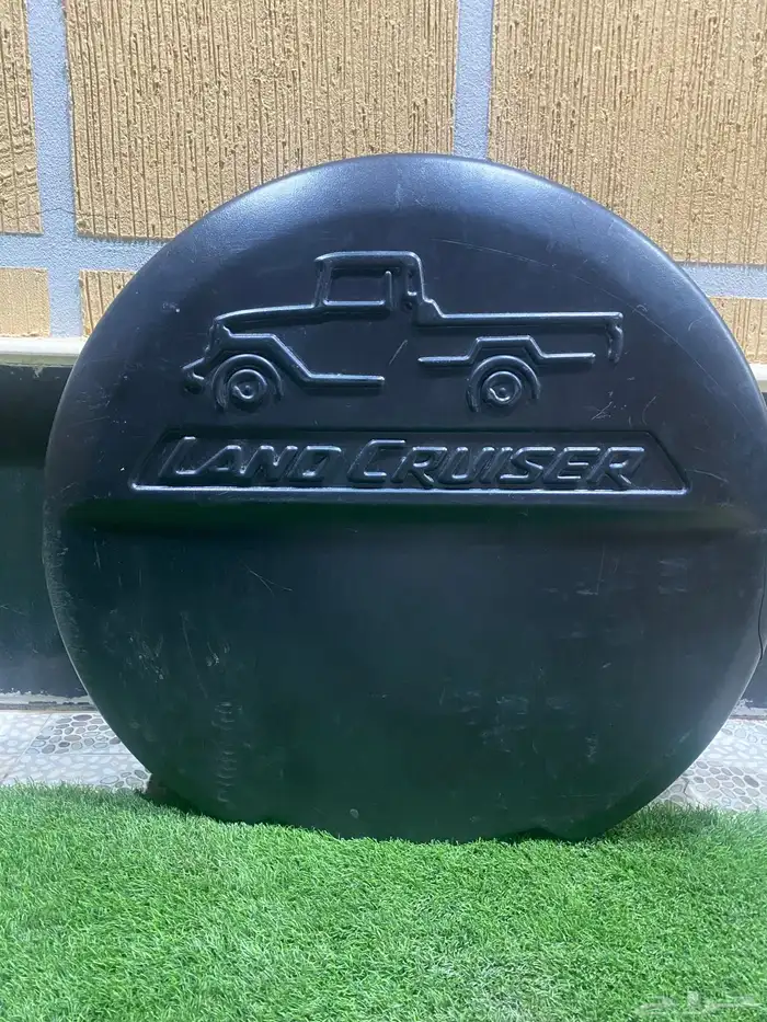 غطى سبير شاص وكاله 2023 0