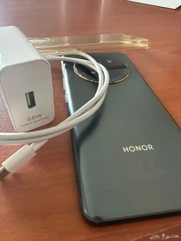 جوال هونر HONOR X9c 0