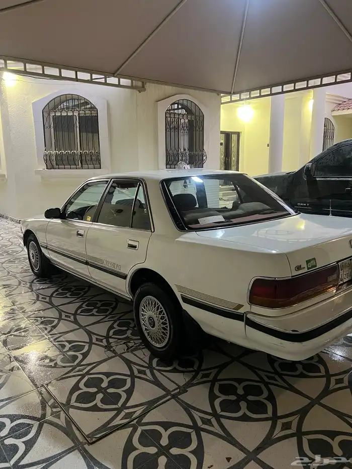 كرسيدا 94 1