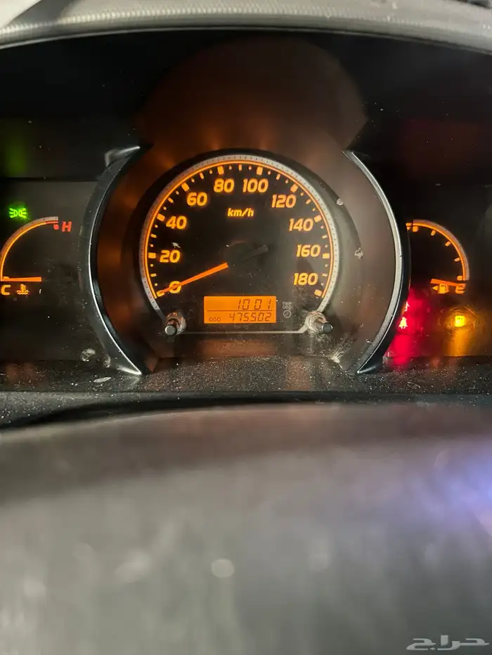 باص هايس بضاعه للبيع 8
