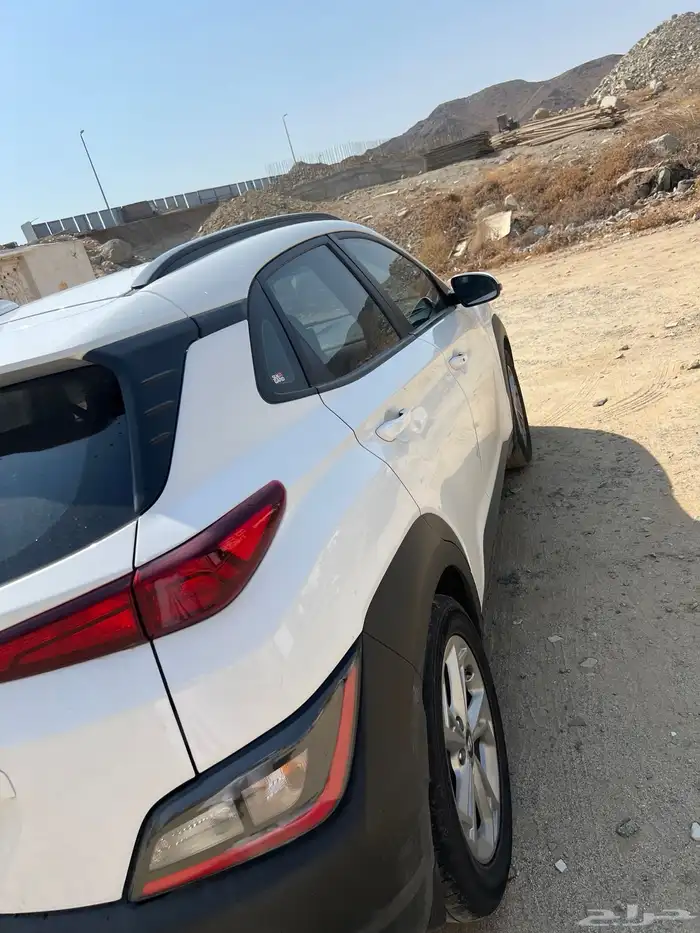 كونا هونداي 2022 فئة سمارت 0