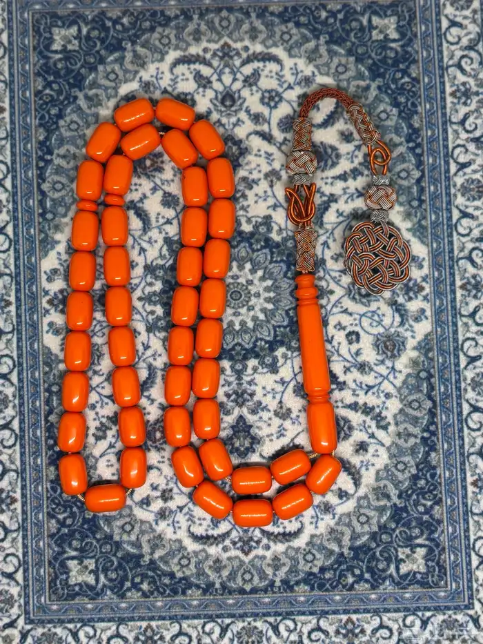 مسابيح السعر 45  لمدة اسبوع عروض 7
