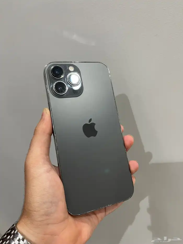 ايفون 13 برو ماكس 3