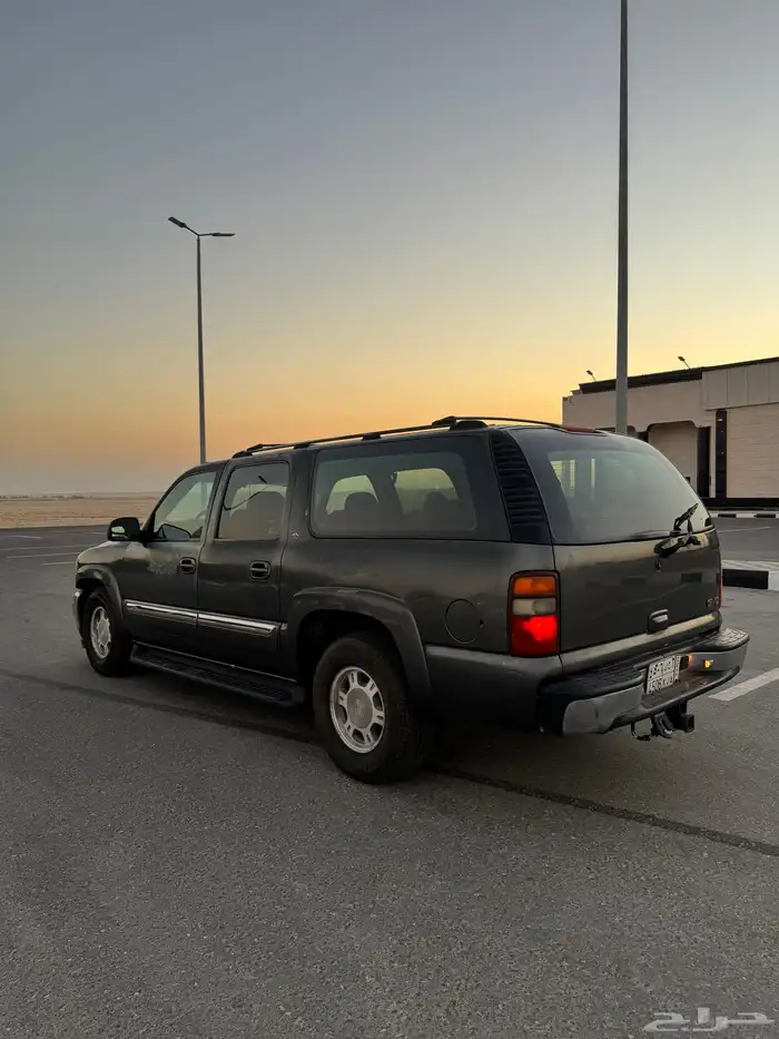 جمس سوربر مان ملكي 2000 محركات شرط 1
