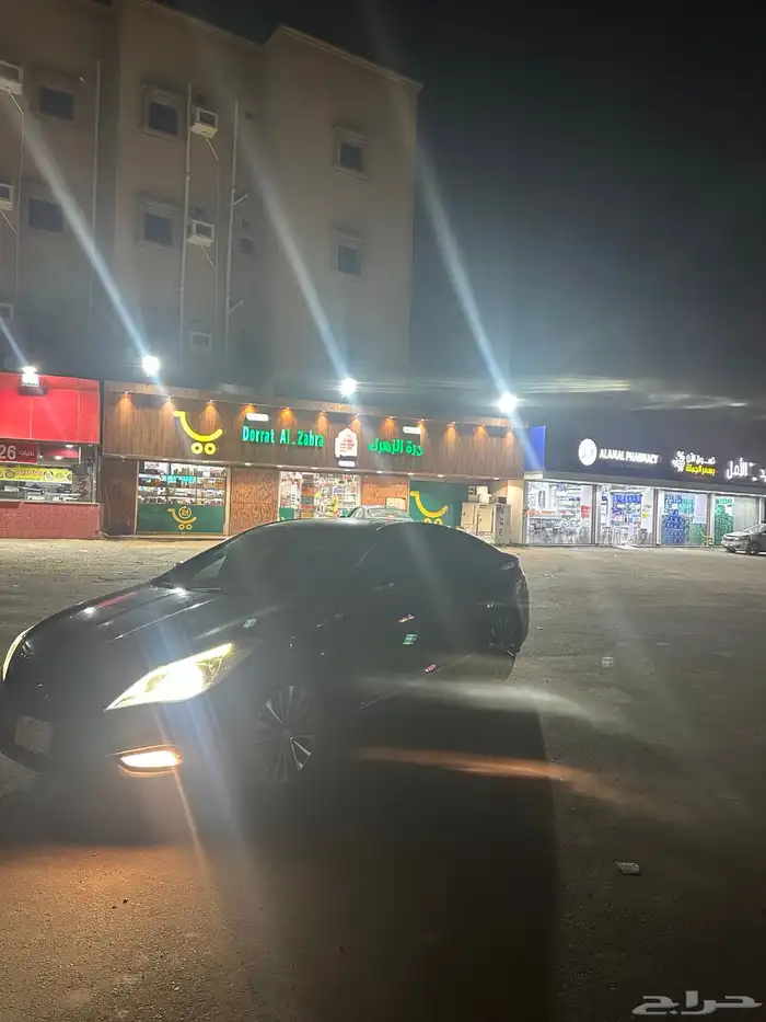 أزيرا فل كامل 2014 للبيع 6