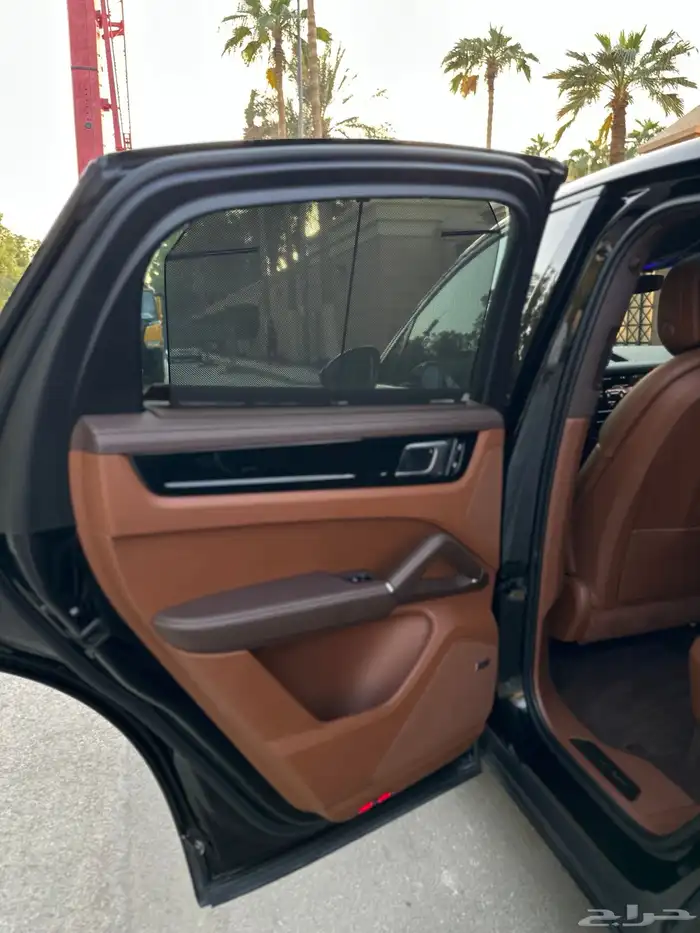 بورش كايين GTS 2021 46