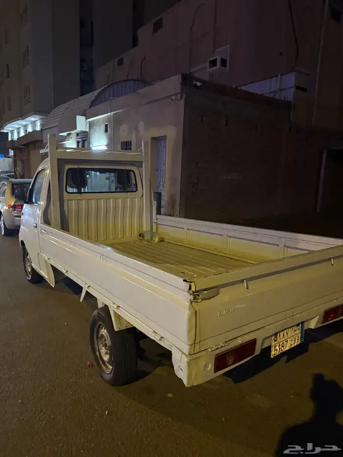 دباب صيني للإيجار 3