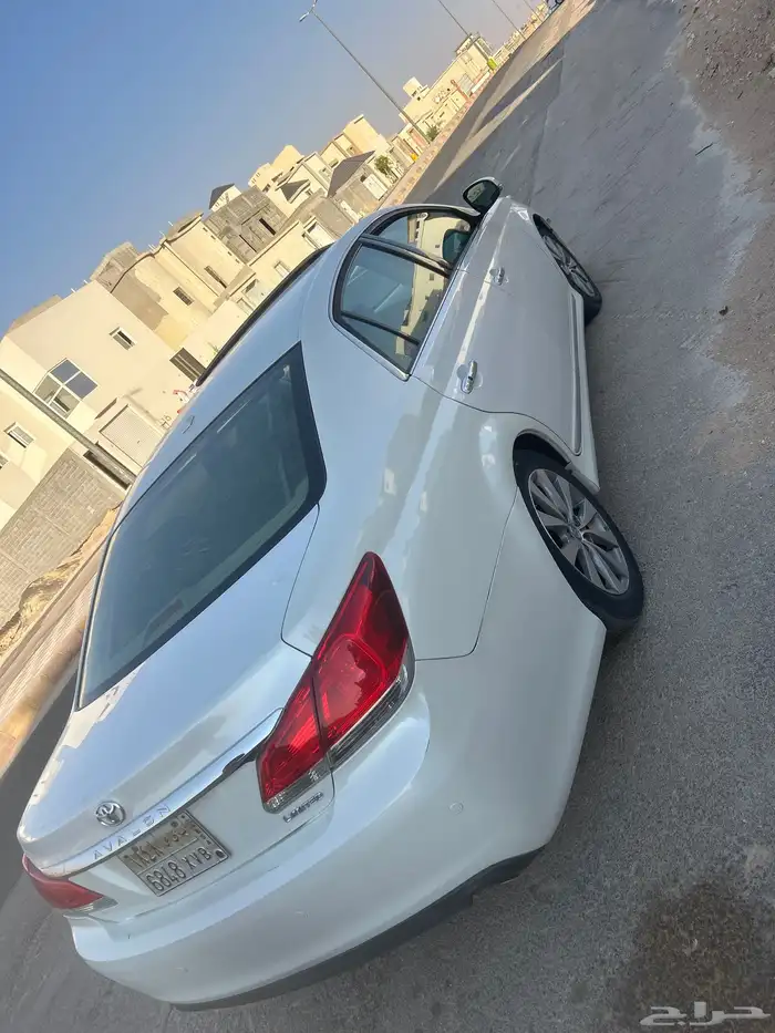أفالون 2012 3